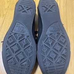 コンバースオールスターの画像