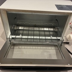 トースターの画像