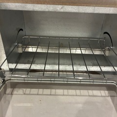 トースターの画像