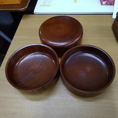 三段重箱　84840の画像