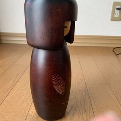 こけしの画像