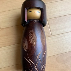 こけしの画像