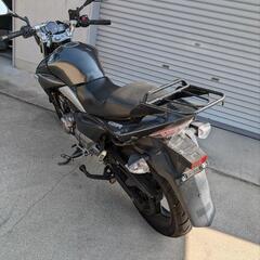 スズキGSR250の画像