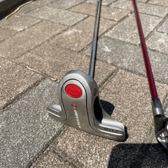 どうぞ！　お値下げ交渉ok　ゴルフクラブセット　の画像