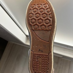 DIESEL スニーカー　24.5の画像