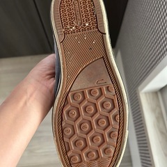 DIESEL スニーカー　24.5の画像