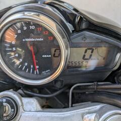 スズキGSR250の画像