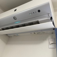 【格安】エアコン取り外し・取り付け　移設などおまかせくださ…