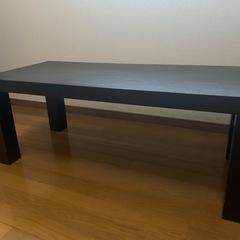 美品　テーブルの画像