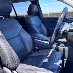 Mercedes Benz GL350 ディーゼル　車検たっぷりの画像