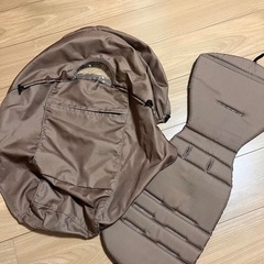 yoyo 用カラーパック　茶色の画像