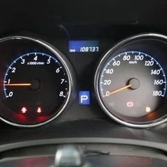 【自社ローン対象】トヨタ マークＸ 　２５０Ｇ　Ｆパッケージ　□セダン/109000km□　の画像