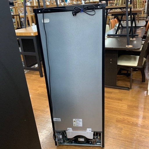 軽トラ無料貸し出し】【TOSHIBA】【2ドア冷蔵庫】【トレファク所沢店 