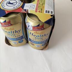 アサヒ　ノンアルコールビールの画像
