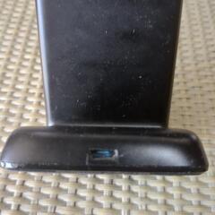 Anker　スマホスタンド　無接点充電器　PowerWave 7.5 Standの画像