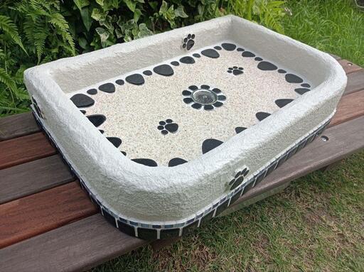 ガーデンシンク『920』 ガーデンシンク『920』