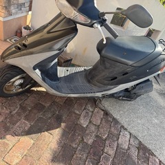 AF27状態良好ツーストの画像