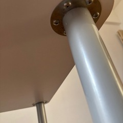 7月25日までに【ニトリ ローテーブル】の画像