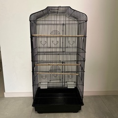 鳥籠の画像