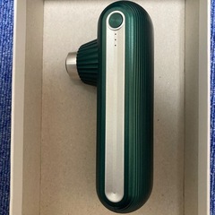 ✨新品✨　マッサージガン　タイプCの画像