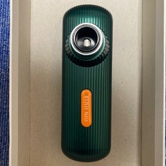 ✨新品✨　マッサージガン　タイプCの画像