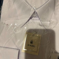 kogen カッターシャツの画像