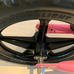 ストライダースポーツモデルの画像