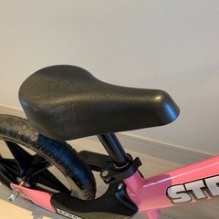 ストライダースポーツモデルの画像