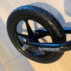 ストライダースポーツモデルの画像