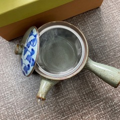茶器セットの画像