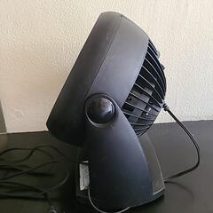 サーキュレーターの画像