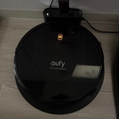 ロボット掃除機購入日2021年の画像