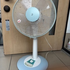 扇風機　の画像
