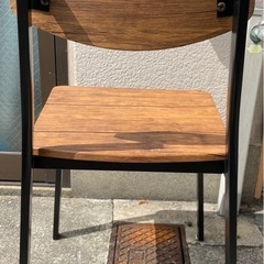 ⭐︎引取り限定⭐︎ 椅子aの画像