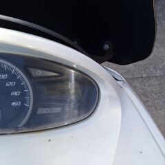 PCX　150cc　KF12の画像