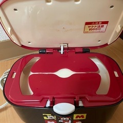 ホットウォーマーの画像