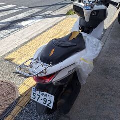PCX　150cc　KF12の画像