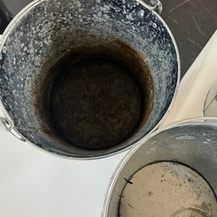 コロナバケツの画像