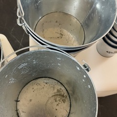 コロナバケツの画像