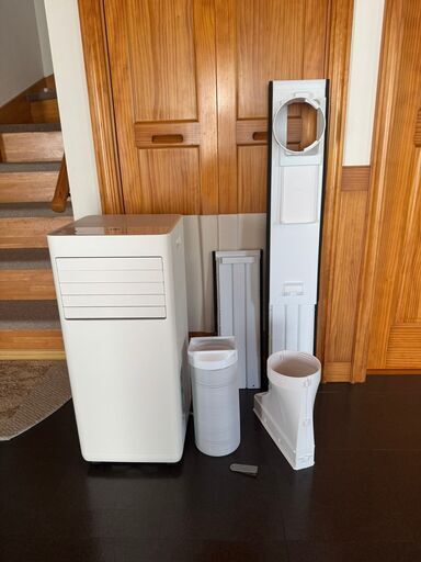 ☆アイリスオーヤマ IPA-2325S（2025年最新モデル美品ポータブル