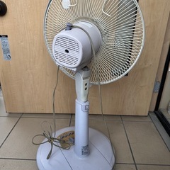 扇風機　の画像