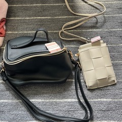 バック3点セットの画像