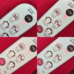【無料】マッサージチェア　エアリーシェイプの画像