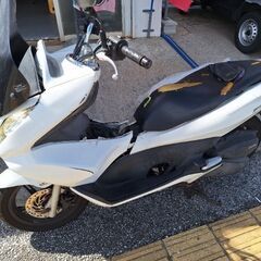 PCX　150cc　KF12の画像