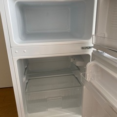 コンフィー冷蔵庫の画像