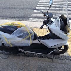 PCX　150cc　KF12の画像