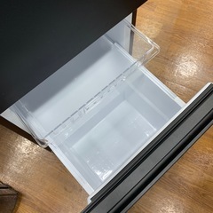 【軽トラ無料貸し出し】【Panasonic】【2ドア冷蔵庫】【トレファク所沢店】の画像