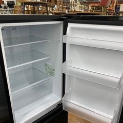 【軽トラ無料貸し出し】【Panasonic】【2ドア冷蔵庫】【トレファク所沢店】の画像