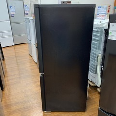 【軽トラ無料貸し出し】【Panasonic】【2ドア冷蔵庫】【トレファク所沢店】の画像