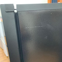 【軽トラ無料貸し出し】【Panasonic】【2ドア冷蔵庫】【トレファク所沢店】の画像